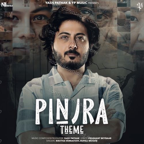 Pinjra (Theme) Divya Kumar MP3 Download